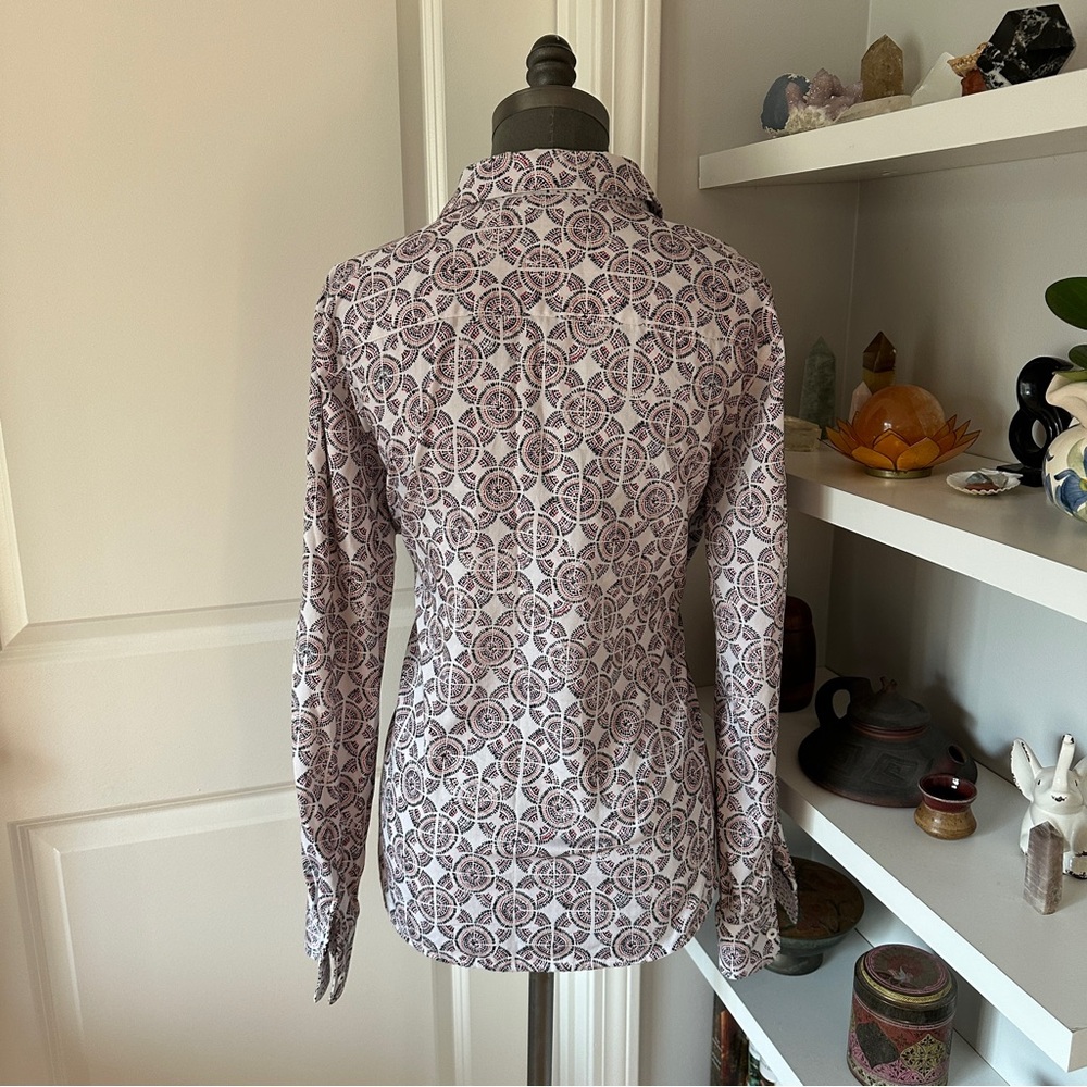 Foxcroft Button Down Shirt - Picture 2 of 4